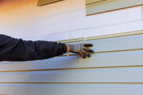 Best Wood Siding Installation  in Conneaut Lakeshore, PA